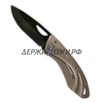 Нож керамический Stone River складной SR/SRG1MCB